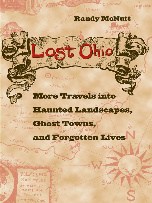 Title details for Lost Ohio by Randy McNutt - Available